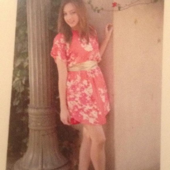 Meet your Posher, Savannah - Picture 4 of 5